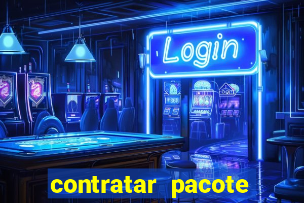 contratar pacote adicional tim beta